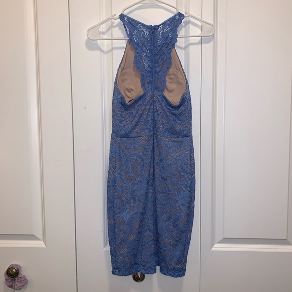 Lace Dress - Picture 4 of 5